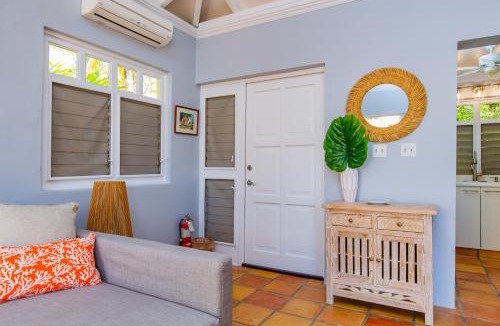 Slob Villa | Seaview Palms Villa - St Croix USVI