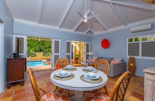 Slob Villa | Seaview Palms Villa - St Croix USVI
