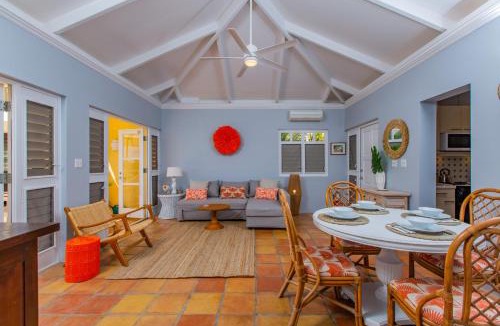 Slob Villa | Seaview Palms Villa - St Croix USVI
