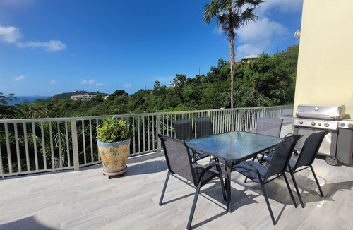 Virgin Grand Estates Villa | Seawind - Last minute travel discounts! Newly Renovated!