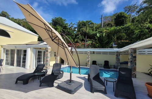 Virgin Grand Estates Villa | Seawind - Last minute travel discounts! Newly Renovated!