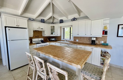 Estate Montpellier East House | Secluded Hillside Home above Salt River National Park - Sea Views & Private Pool