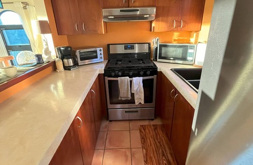 Estate Mandal Villa | Secluded Villa w/Pool, Ocean Views! Great Snorkeling! Solar back-up added 12/24