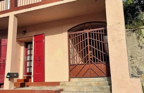 Estate Kings Quarter Apartment | Section - Unit 400 @Bunkerhill