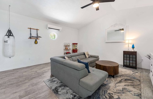 Estate Lilliendal and Marienhoj House | Selah Villa with Beautiful St. Thomas Harbour Views!