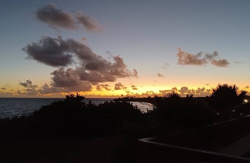Estate Enfield Green House | Serene Beach Paradise House