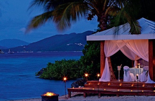 Red Hook Condo | SERENITY AND PEACE IS CALLING. RITZ CARLTON ST THOMAS