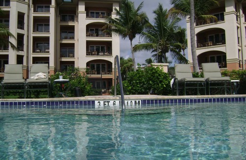 Red Hook Condo | SERENITY AND PEACE IS CALLING. RITZ CARLTON ST THOMAS