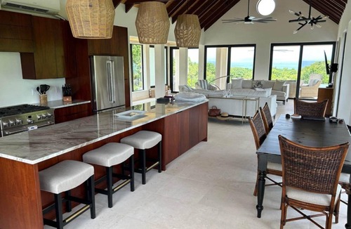 Maho Bay Quarter Villa | Serenity ar Francis Bay