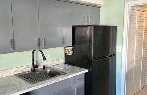 Estate Golden Rock Condo | Serenity By The Sea