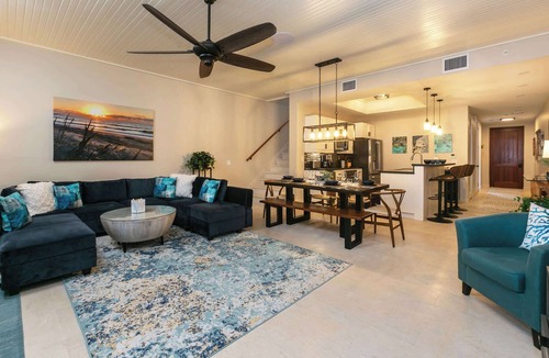 Estate Chocolate Hole and Great Cruz Bay Villa | Serenity Villa- Steps from Beach, Family Friendly