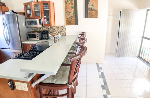 Rosendal Condo | Siggy's Lookout: Family Friendly Condo with Spectacular Views and Amenities