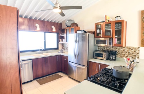 Rosendal Condo | Siggy's Lookout: Family Friendly Condo with Spectacular Views and Amenities