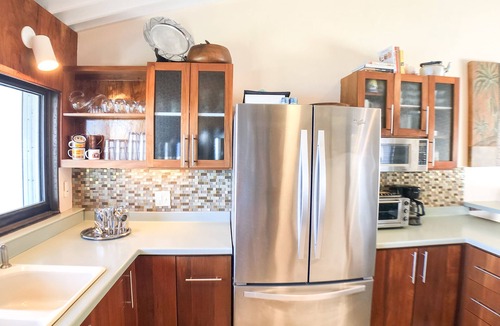 Rosendal Condo | Siggy's Lookout: Family Friendly Condo with Spectacular Views and Amenities