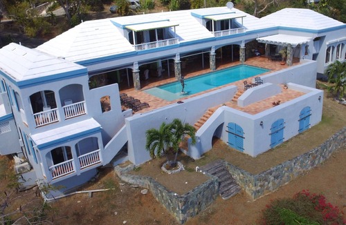 Mafolie Villa | Silk Cotton Villa located in gated exclusive Estate Mafolie
