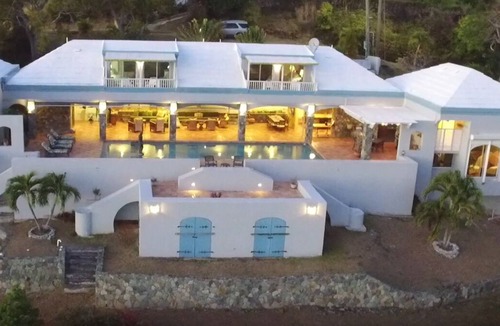 Mafolie Villa | Silk Cotton Villa located in gated exclusive Estate Mafolie