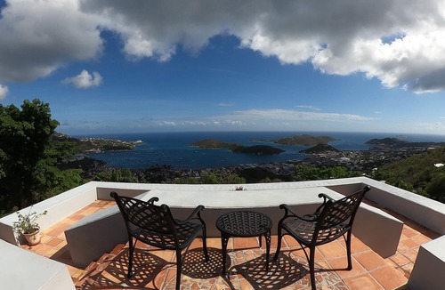 Mafolie Villa | Silk Cotton Villa located in gated exclusive Estate Mafolie