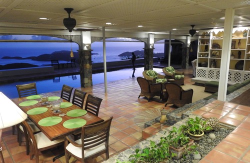 Estate Kings Quarter Villa | Silk Cotton Villa located in gated exclusive Estate Mafolie