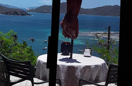 Estate Saint Quaco and Zimmerman Apartment | simple, affordable with a view