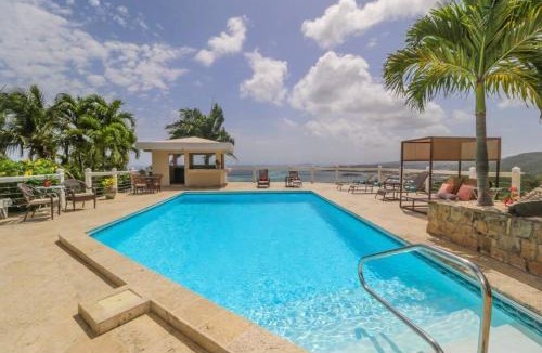 Estate Little Princess South Apartment | Sky View Luxury Private Terrace 1 Bedroom Suite