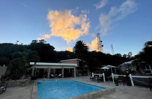 Estate Little Princess South Apartment | Sky View Luxury Private Terrace 1 Bedroom Suite