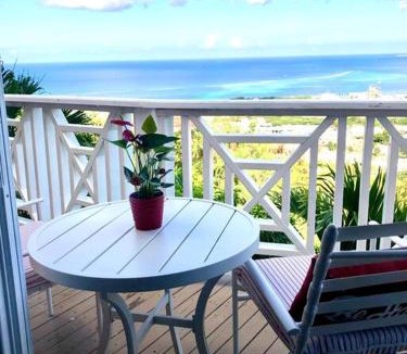 Estate Little Princess South Apartment | Sky View Luxury Private Terrace 1 Bedroom Suite