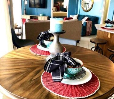 Estate Little Princess South Apartment | Sky View Luxury Private Terrace 1 Bedroom Suite