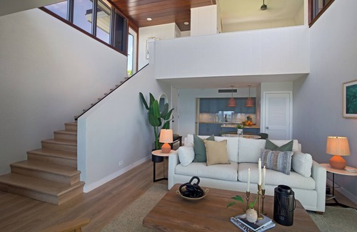 Bolongo Bay House | Skylarkin'
