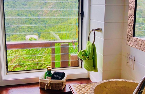 Rendezvous Bay Apartment | Skytop Studio- Pool- National Park View- 1 Bedroom