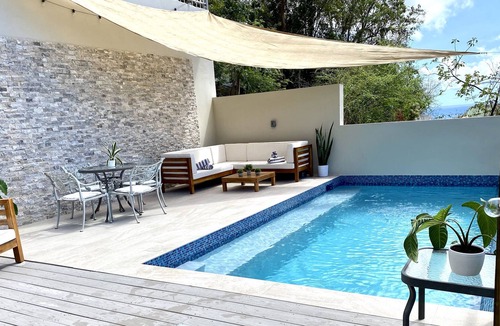 Rendezvous Bay Apartment | Skytop Studio- Pool- National Park View- 1 Bedroom