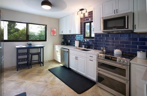 Rosendal House | Sleeps 10 w/free POOL Heater - See details