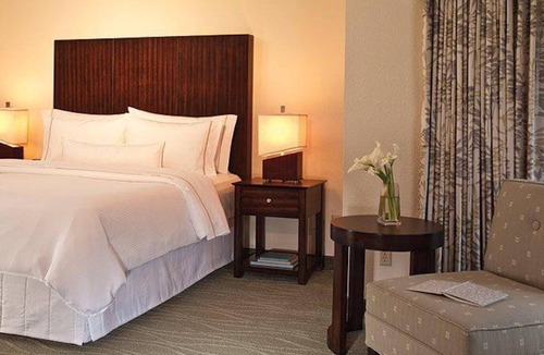 Great Cruz Bay Resort | SLEEPS 4 THE WESTIN ST. JOHN - VIRGIN GRAND VILLAS