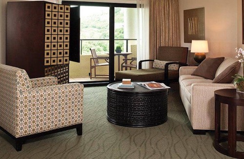 Great Cruz Bay Resort | SLEEPS 4 THE WESTIN ST. JOHN - VIRGIN GRAND VILLAS