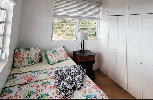 Estate Lindbergh Bay Apartment | Small Slice Of Paradise! 2 bed 1 bath With Amazing Views 🌄