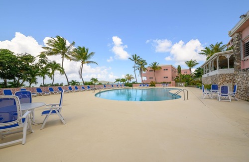 Christiansted Condo | Sneaky Pete's Condominium