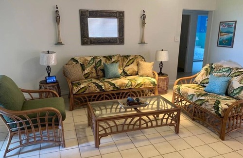 Christiansted Condo | Sneaky Pete's Condominium