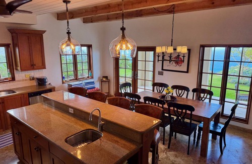 Skytop Villa | Sol Inclination~ spectacular views, renovated outdoor area, updated throughout!