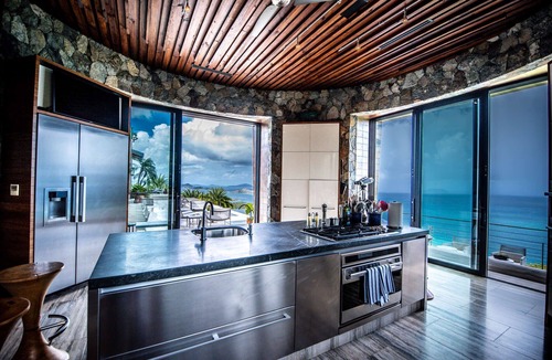 Estate Denis Bay Villa | Solenborg Luxury villa