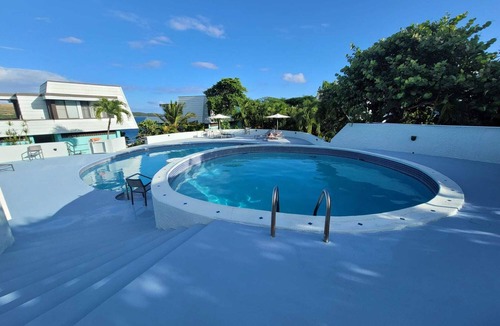 Bolongo Bay Condo | Sound of the Sea