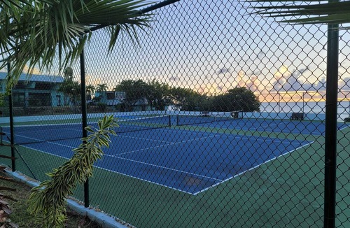 Bolongo Bay Condo | Sound of the Sea