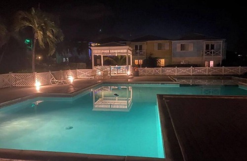 Chenay Bay Villa | Southgate courtyard Unit 20