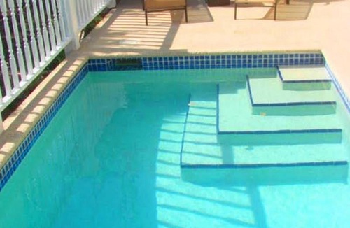 Estate Chocolate Hole and Great Cruz Bay Villa | Spacious 2/Bed, 2/Ba, Pool, A/C Bedrooms, Screened Porch, Wi-Fi