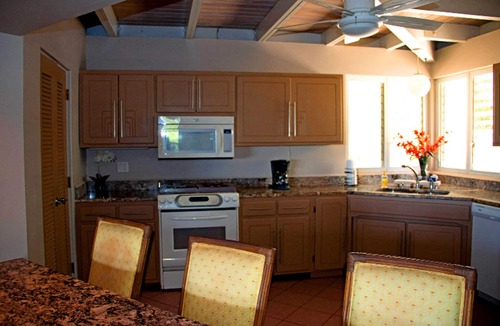 Estate Chocolate Hole and Great Cruz Bay Villa | Spacious, 3 Bed/3 Bath, Pool, Screened Porch, Wi-Fi, A/C