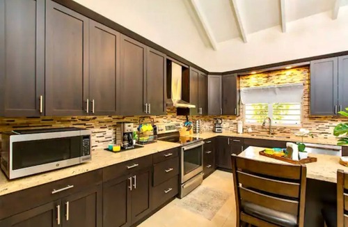 Christiansted House | Spacious Caribbean Paradise sleeps 12 St CroixUSVI