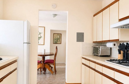 Estate Thomas House | Spacious, quiet & comfortable 4 queen size beds with AC in beautiful St Croix.