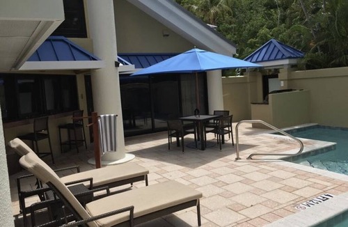 Great Cruz Bay Villa | Spacious Westin St John USVI 3 BR Pool Villa-RARE Spring Break Rental Sleeps 8!n