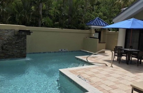 Great Cruz Bay Villa | Spacious Westin St John USVI 3 BR Pool Villa-RARE Spring Break Rental Sleeps 8!n