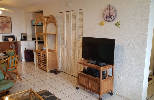 Red Hook Condo | SPECIAL-1BR Condo Sapphire Beach 2000 mo Aug 7 -Dec 20th 2025