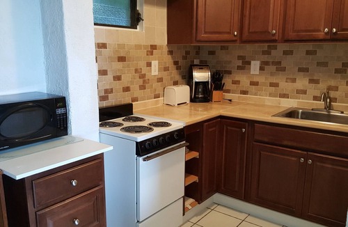 Red Hook Condo | SPECIAL-1BR Condo Sapphire Beach 2000 mo Aug 7 -Dec 20th 2025