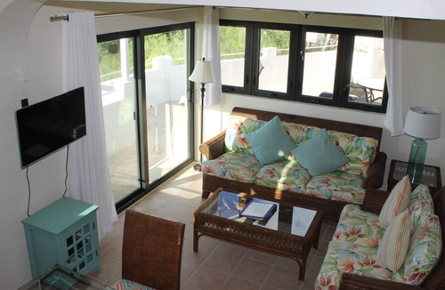 Estate Bethany House | Spectacular 2 BR/2.5 BA Townhome Villa w/Pool and Awesome Ocean Views!